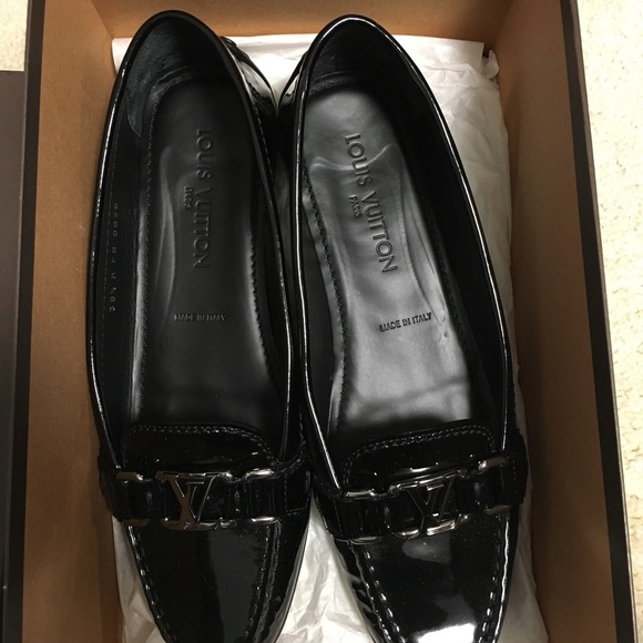 Louis Vuitton Monogram Casual Style Leather Elegant Style Logo - Picture 4 of 4